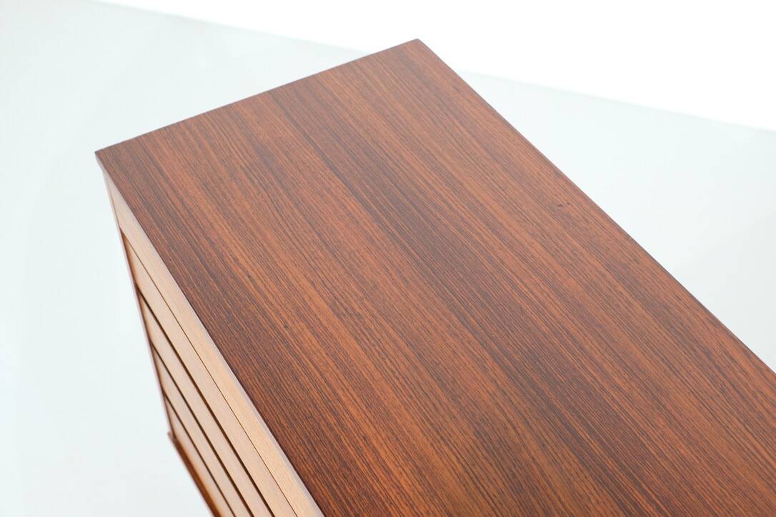 Buffet "Inger 250" By Inger Klingenberg For Fristho Franeker, 1960s