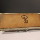 Large Gustave Reynaud dish