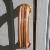 1930s sideboard/china cabinet. - Vintage sideboards and buffets