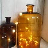 Apothecary bottle 7 l