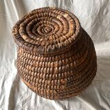 Straw Bourgne