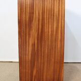 Bar furniture in mahogany veneer 1950