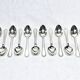 Christofle - 87-piece cutlery set Spatours Silver-plated Metal
