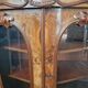 Napoleon III low display cabinet