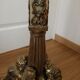 Vintage floor lamp