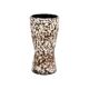 Fat Lava  West Germany Grey Vase Vintage Jasba Design 244-22