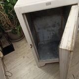 Old icehouse