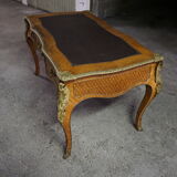 Louis XVI style office