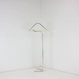 Design Floor Lamp Italy, 1970s