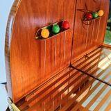 Vintage cocktail bar “Sureline” – George Serlin & Sons (1950s)