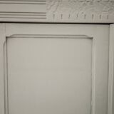 Parisian Art Deco Wardrobe