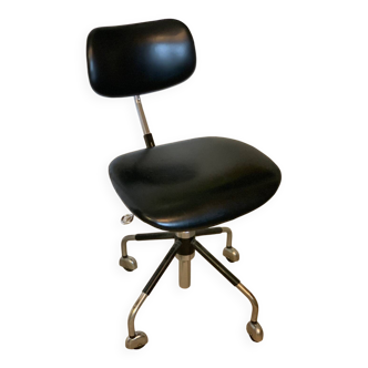 Vela lux office chair