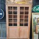 Vitrine vintage