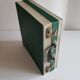 Mallette rangement vinyle vintage