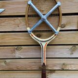 Former donnay flash tennis racket
