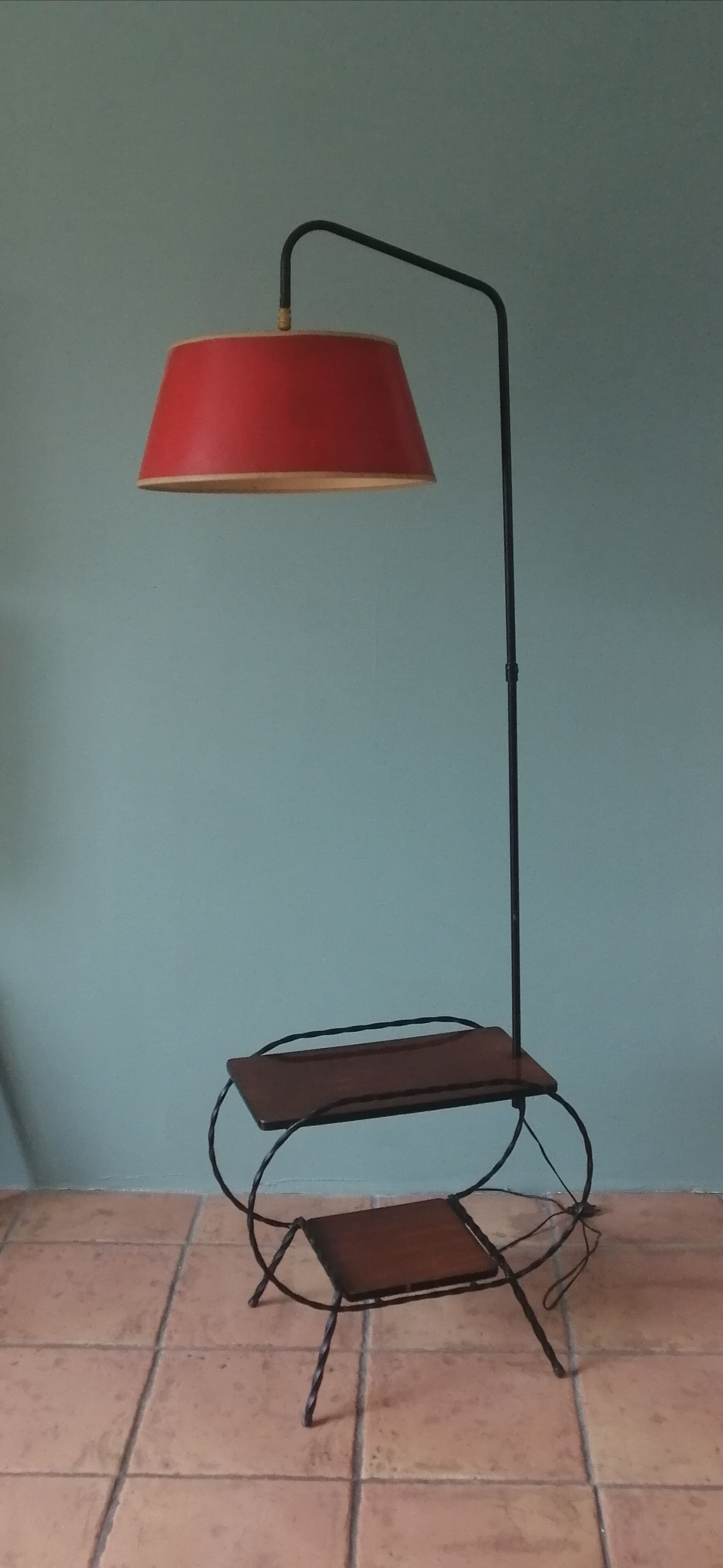 Floor light light 50/60s