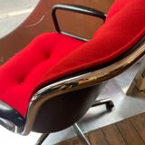Fauteuil Charles Pollock