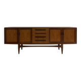Large vintage teak sideboard by gplan