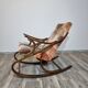 Rocking chair Ton