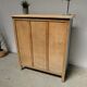Buffet parisien vintage
