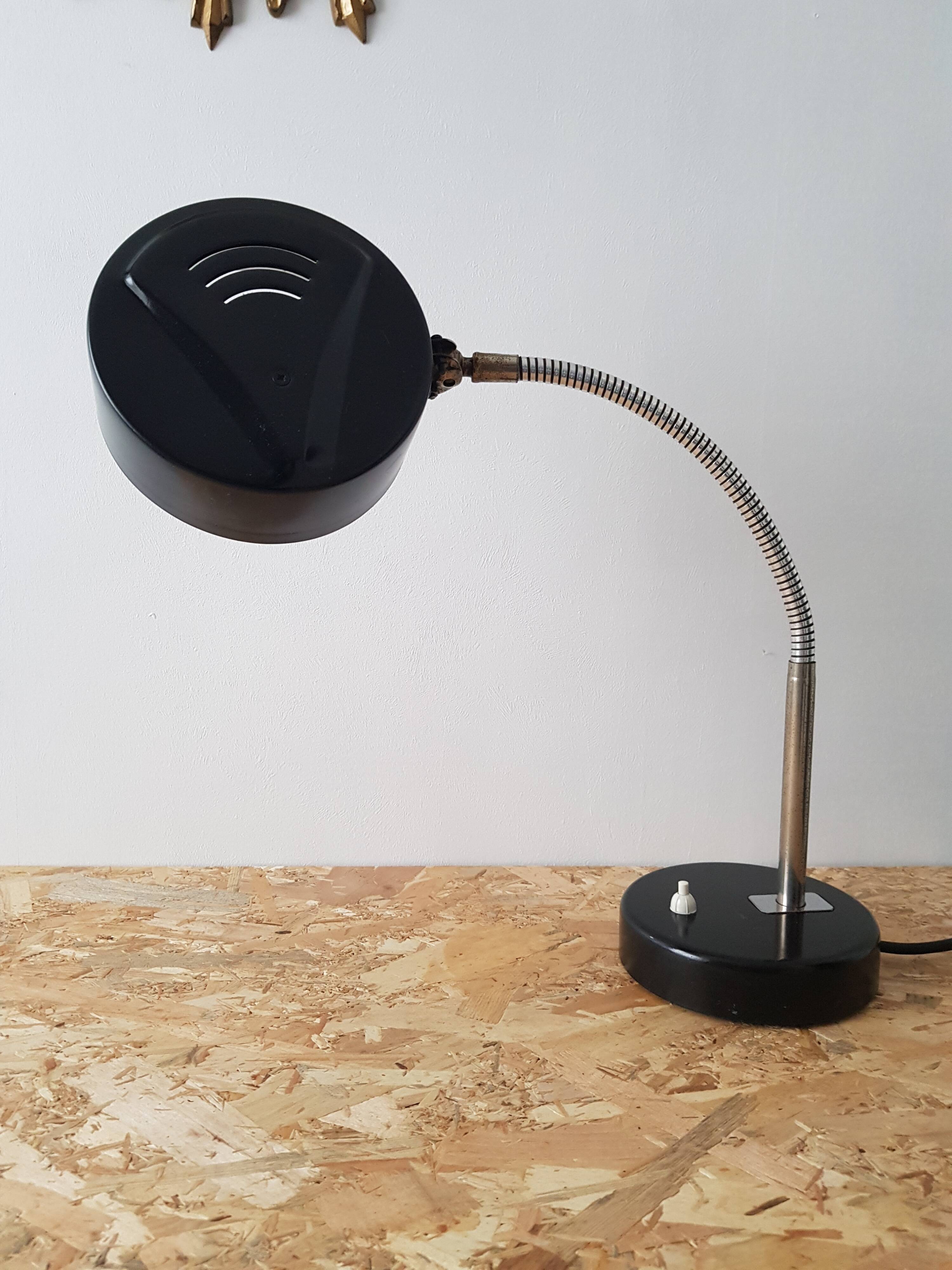 DLG Jumo desk lamp