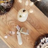 Old pine buffet