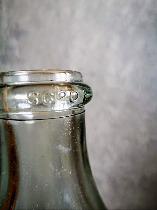 Demi-John - 20 liters