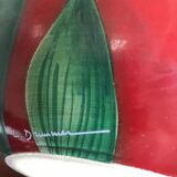 Louis Drimmer ceramic lamp