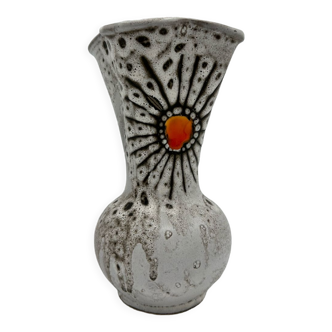 Vintage vase