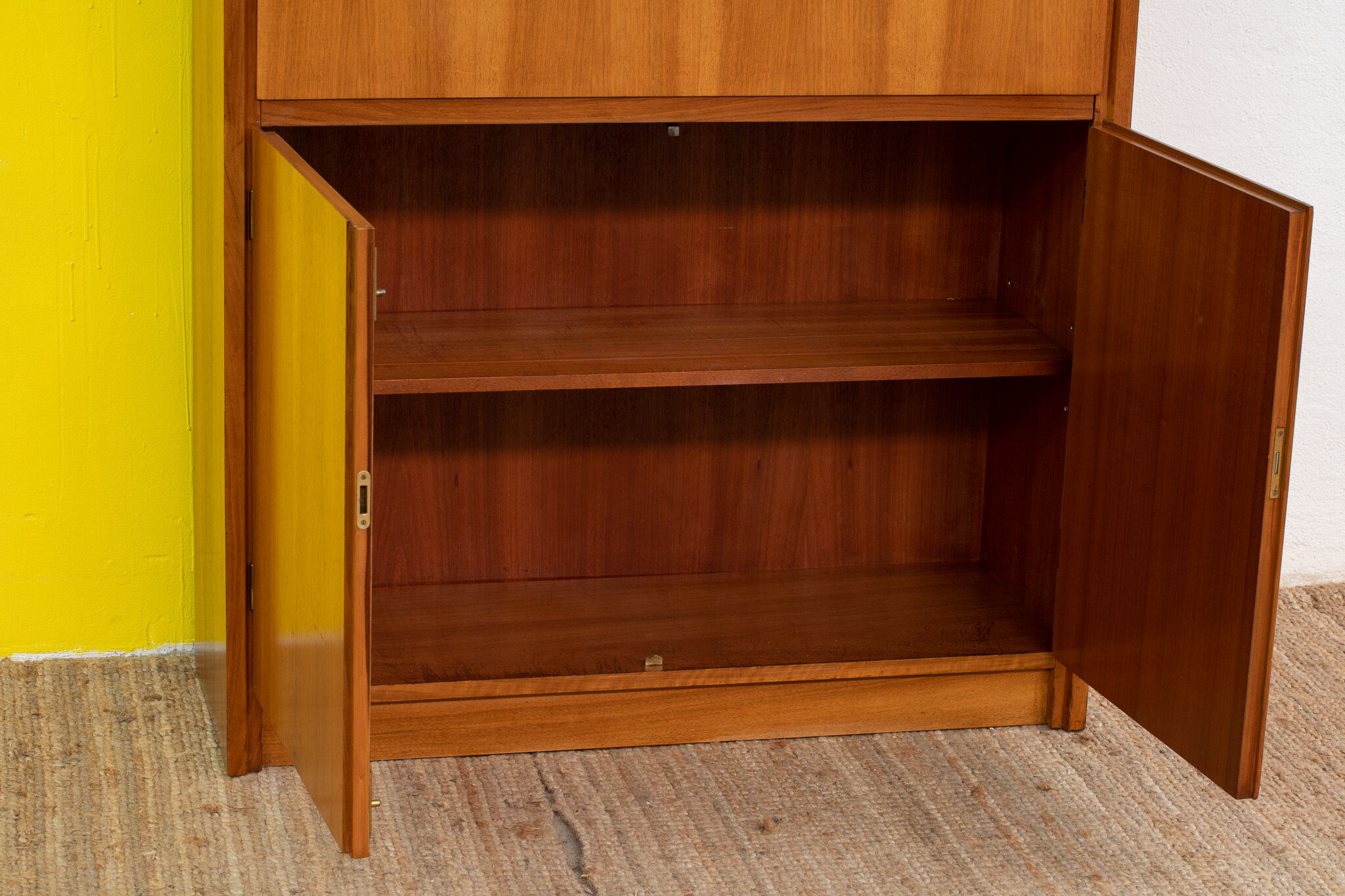 Bureau Scandinave Vintage