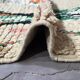 Vintage Boujad Rug - 270 x 178 cm