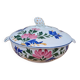 Soup vase saint amand