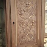 meuble haut de corps d'ornement