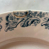 Plat Terre de Fer
