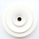Radius pendant lamp, E. Balslev for Fog Morup, Denmark 70's