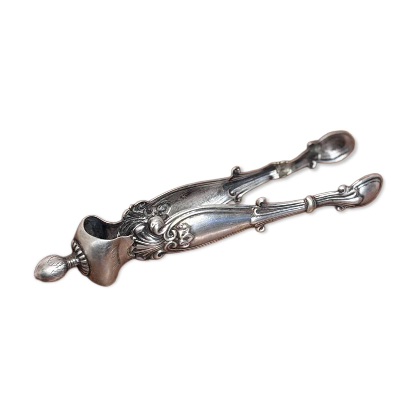 Sugar tongs