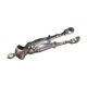 Sugar tongs