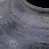 Paani - Indian terracotta jar no. 3