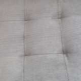 Set of 2 BoConcept sofas - Osaka model