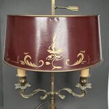 Bouillotte lamp