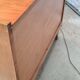 vintage chest of drawers 1960 a 70 4 pullers plating 76x90x45