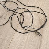 Pied de lampadaire tripode