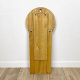 Suzy folding stool by Adrian Reed