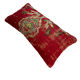 Housse de coussin vintage turque faite à la main 30 x 60 cm