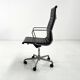 Fauteuil de bureau EA119 par C.& R. Eames pour ICF, 1970