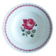 1 vintage deep plate from Badonviller model Germaine 221274