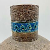 Vase Aldo Londi - Bitossi Italy