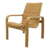 Yngve Ekstrom voor Swedese fauteuil - damesmodel