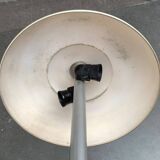 German Art Deco table lamp Ikora by WMF, 1930s