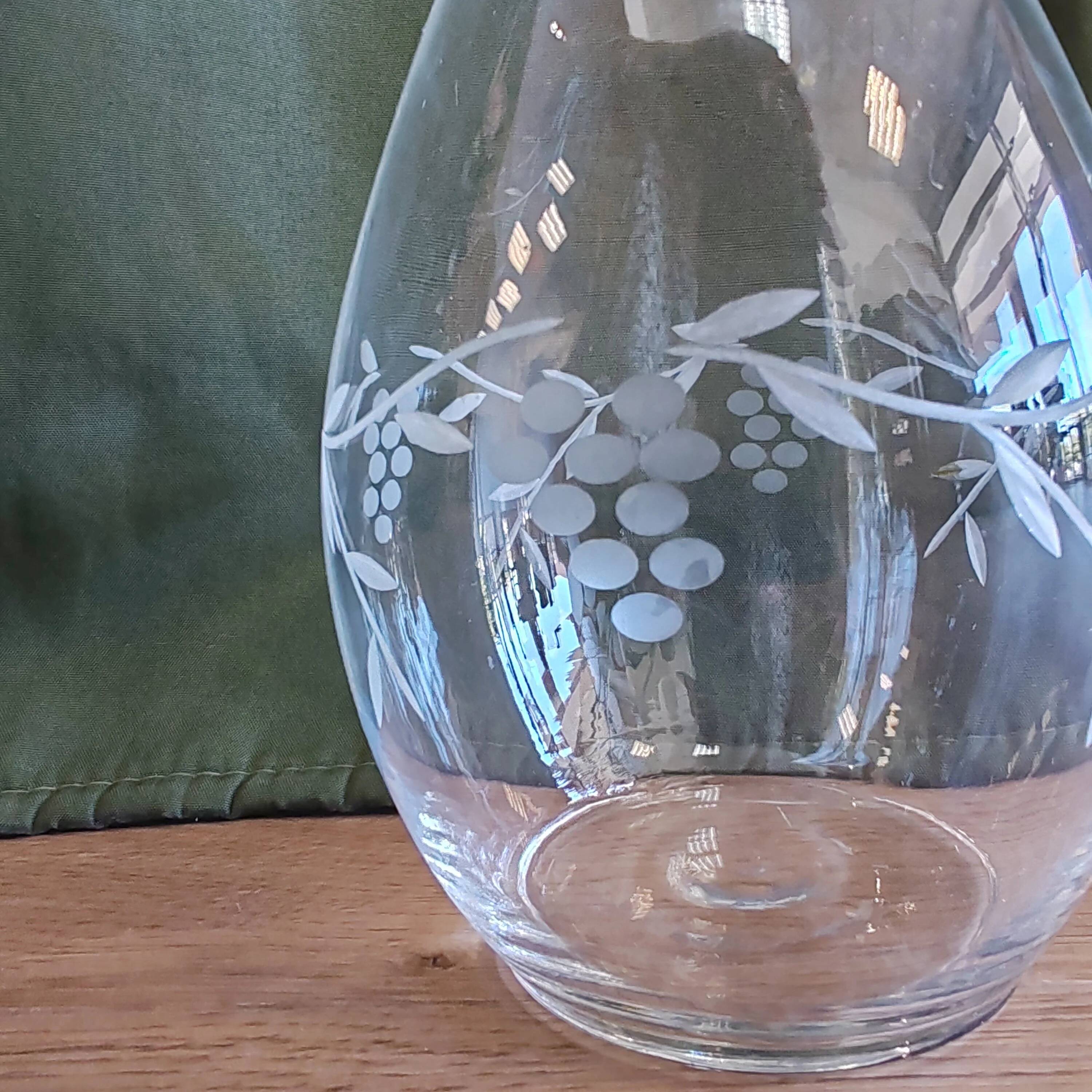 Carafe